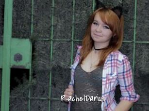 RachelDarius