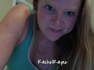 RachelRayne