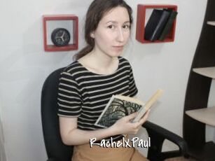 RachelXPaul