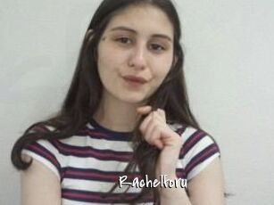 Rachelforu