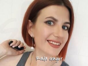 Rada_Ginger