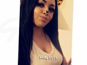 RaeFoxx