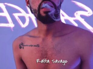 Raffa_Savage
