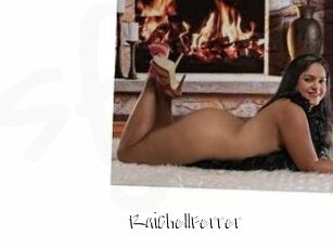 RaiChellFerrer