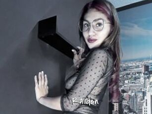 Raiiden