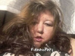 Rainasokinky