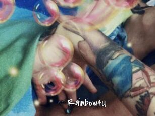 Rainbow4U