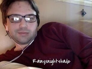 Rainyxnightshade