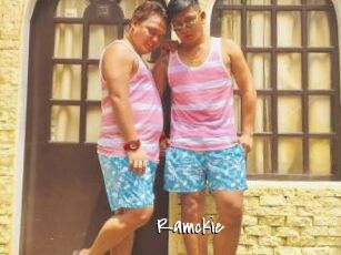 Ramckie