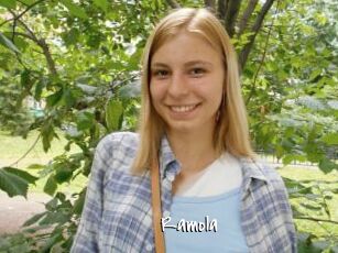 Ramola