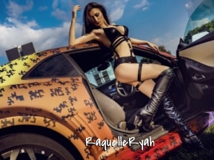 RaquelleRyah