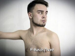RaunchyTwink