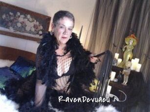 RavenDevuaeu