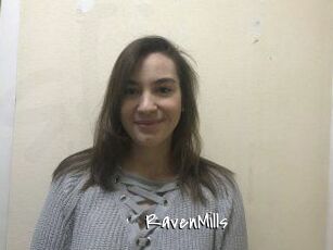 RavenMills