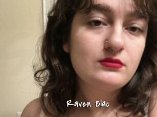 Raven_Blac