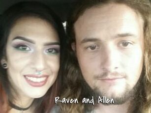 Raven_and_Allen