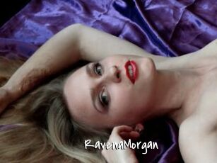 RavenaMorgan
