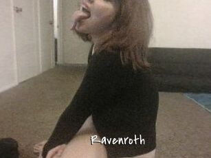 Ravenroth
