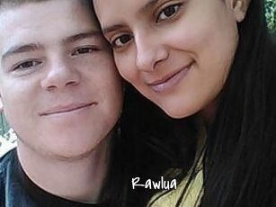 Rawlua