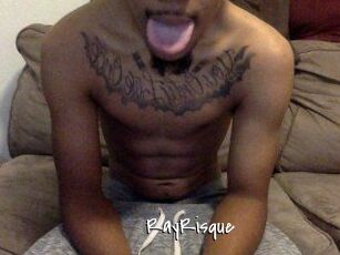 RayRisque