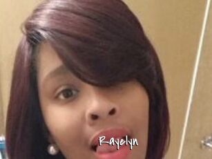 Rayelyn