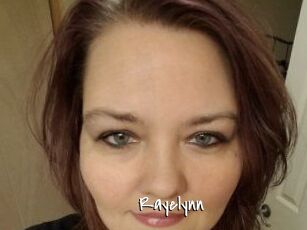 Rayelynn