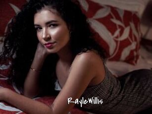 RayleWillis
