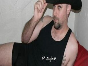 Raylen