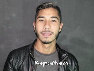 RaymonAlvarez