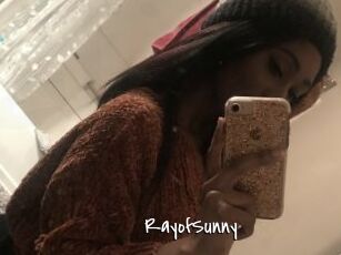 RayofSunny