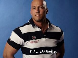 RazvanSmilley
