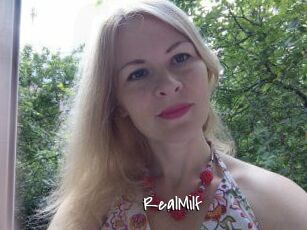 RealMilf