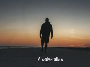 RealStallion