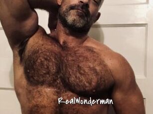 RealWonderman