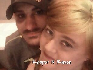 Reaper_N_Raven