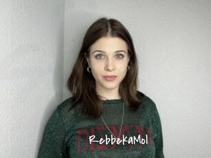 RebbekaMol