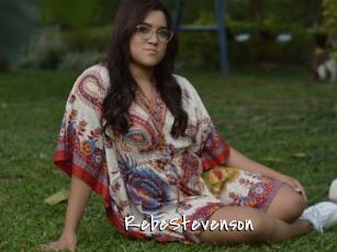 RebeStevenson