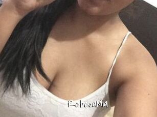 RebecaMia
