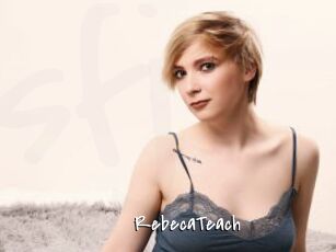 RebecaTeach