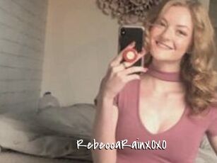 RebeccaRainXOXO