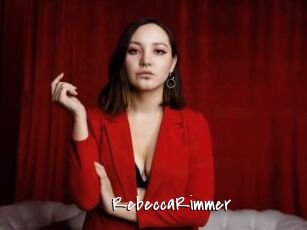 RebeccaRimmer