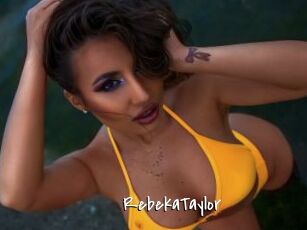 RebekaTaylor