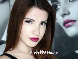 RebekkaSimple