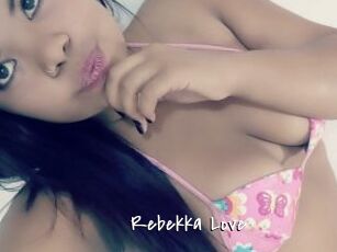 Rebekka_Love