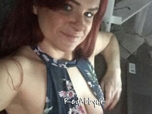 RedAbbyUK