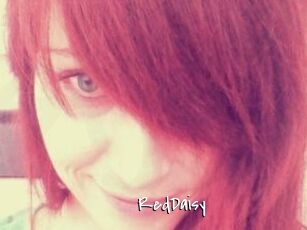 RedDaisy