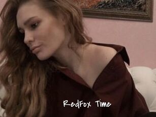 RedFox_Time