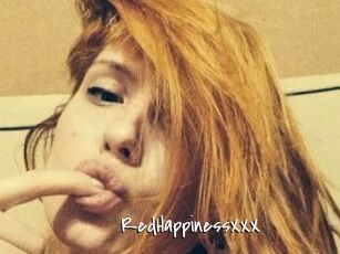 RedHappinessXXX