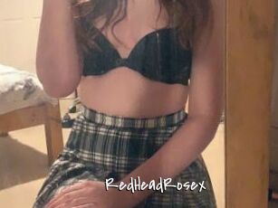RedHeadRosex