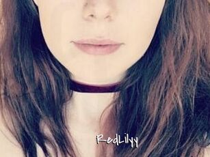 RedLilyy